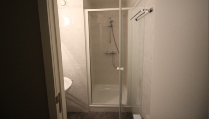 Appartement in Wenduine