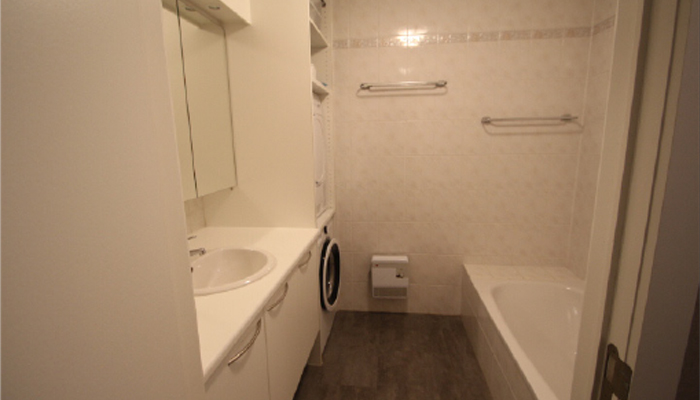 Appartement in Wenduine